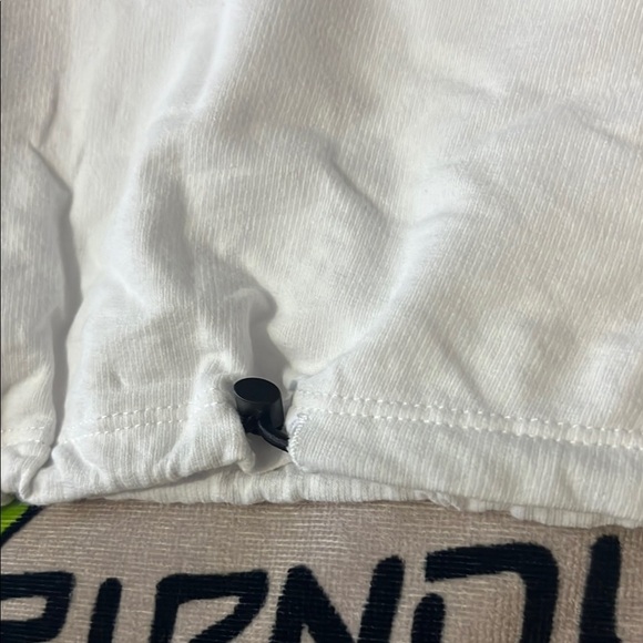 TALENTLESS WOMENS CINCH CROP CREW - Picture 6 of 13